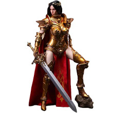 IMPLACABLE 1/6スケールフィギュア IMPLACABLE 1/6スケールフィギュア 1/6 Scale HMS Implacable - Azur