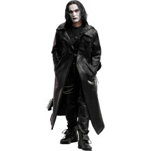 Kaustic Plastik Maestro Line The Crow Eric Draven Deluxe