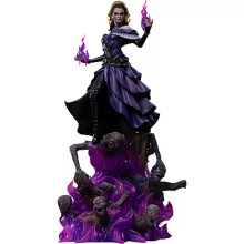 Iron Studios Liliana Vess 1/10 Statue HobbyGalaxy.com