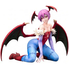 Kotobukiya Darkstalkers Lilith 1/7 Figure Hobby Galaxy
