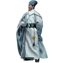 303TOYS 1/6 Zhuge Liang Lite Ed. QX006 | HobbyGalaxy