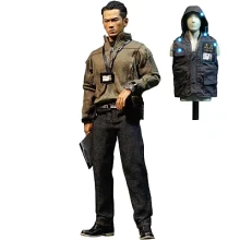 カ*オ様 HK POLICE1/6 Pre-order PROFORCETOYS P016 HK Police 1/6 | HobbyGalaxy.com