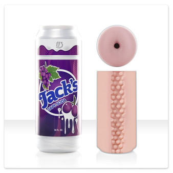 Fleshlight Jack's Soda (Gape Soda)