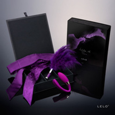 Introducing New Pleasure Sets by LELO