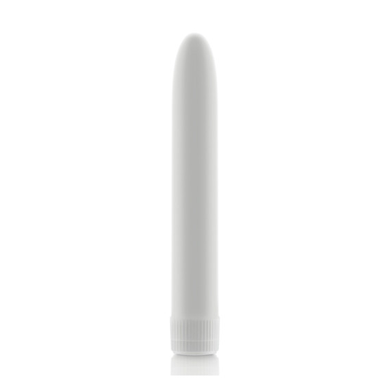 Jimmyjane Iconic Smoothie Bullet Vibrator (White)