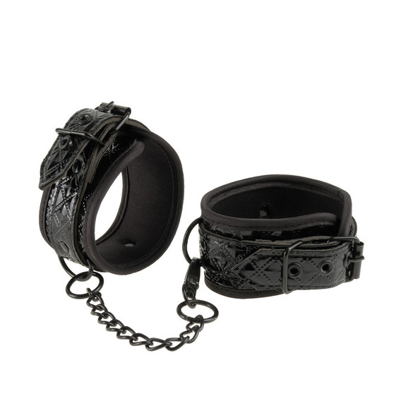 Pipedream Fetish Fantasy Limited Edition Couture Cuffs