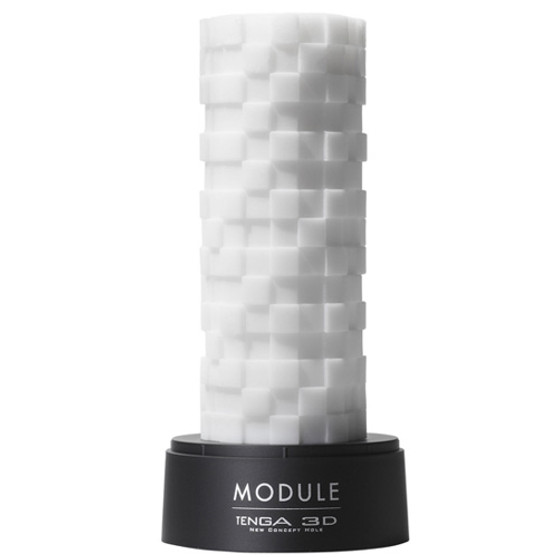 Tenga 3D Module Texture