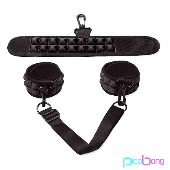 Picobong Cuffs