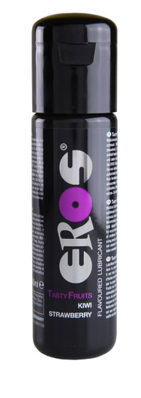 Eros Tasty Fruits - Kiwi Strawberry Flavoured Sex Lubricant