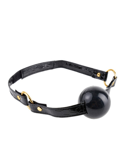 Pipedream Fetish Fantasy Gold Ball Gag