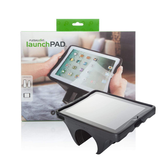 Fleshlight LaunchPad Attachment For iPad