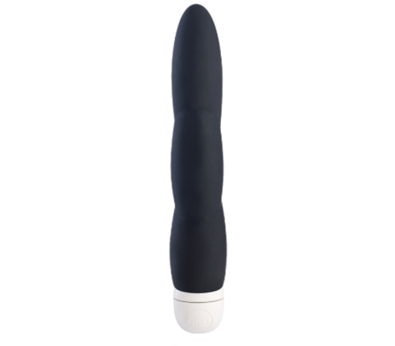 Fun Factory Jazzie Slender Waterproof G-Spot Vibrator (Black)