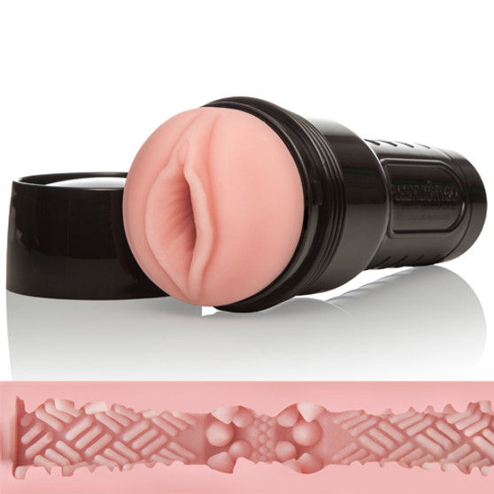 Fleshlight Go Pink Lady Surge