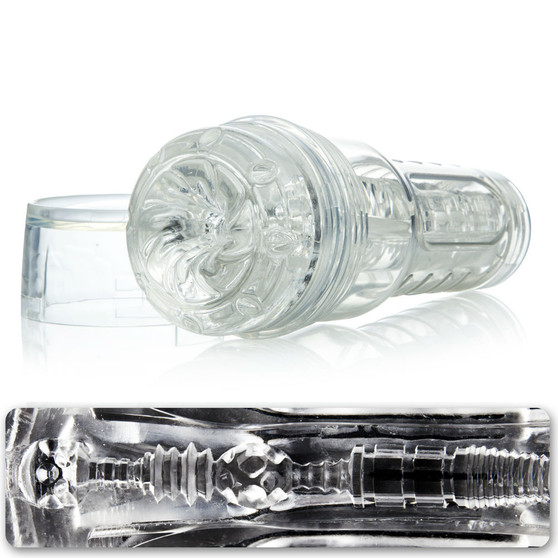 Fleshlight Go Ice Torque