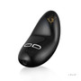 Lelo Nea 2.0 Rechargeable Clitoral Vibrator (Black)