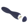 Jimmyjane Intro 4 Slim Smoothie Vibrator (Blue)