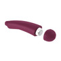 Jimmyjane Intro 1 Mini Bullet Vibrator (Plum)