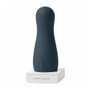 Jimmyjane Form 4 Luxury Rechargeable G-Spot Vibrator (Slate)