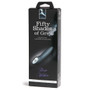 Fifty Shades of Grey Deep Within Luxury Rechargeable Vibrator