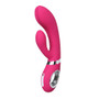 Nomi Tang Wild Rabbit Rechargeable Rabbit Vibrator (Pink)