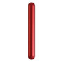 Jimmyjane Little Chroma Waterproof Bullet Vibrator (Red)