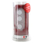 Tenga Flip Hole Red Packaging