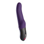 Fun Factory Stronic Eins Thrusting Vibrator (Purple)