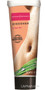 Certified organic stimulating gel