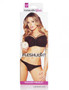 Teagan Presley Retail Packaging - Front | Lily Hush Online Store