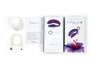 We-Vibe 4 Couples Vibrator (Purple)