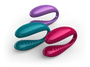 We Vibe 2 Vibrators Singapore | Lily Hush Online Store