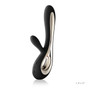 Soraya | LELO | Luxury Vibrator | Lily Hush