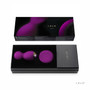 LELO Hula Beads | Remote Control Vibrating Beads | LilyHush.com