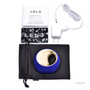 Lelo Ora Clitoral and Oral Vibrator (Blue)