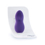 We-Vibe Touch USB Rechargeable Clitoral Vibrator (Purple)