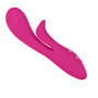 Embrace Sweetheart Wand Rabbit Vibrator (Pink)