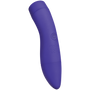 Doc Johnson iVibe iRocket Clitoral Vibrator (Purple)