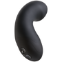 Doc Johnson iVibe iPlay Clitoral and G-Spot Vibrator (Black)