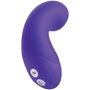 Doc Johnson iVibe iPlay Clitoral and G-Spot Vibrator (Purple)