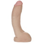 Doc Johnson Vac-U-Lock 9.5" Realistic Stryker Dildo