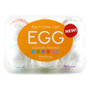 Tenga Egg Variety 6 Pack | Lily Hush