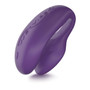 We-Vibe 4 Plus Couples Vibrator (Purple)