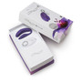 We-Vibe 4 Plus Couples Vibrator (Purple)