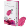 We-Vibe 4 Plus Couples Vibrator (Pink)