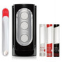 Tenga Flip Hole Black