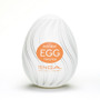 Tenga Egg Twister | Lily Hush