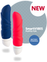 Fun Factory Jam Mini Waterproof Vibrator (Blue)