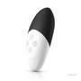 Lelo Siri 2.0 Luxury Clitoral Vibrator (Black)