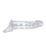 NS Novelties Renegade Power Extension Penis Extender (Clear)