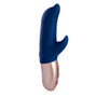 Fun Factory Dolly Bi Rechargeable Rabbit Vibrator (Blue)